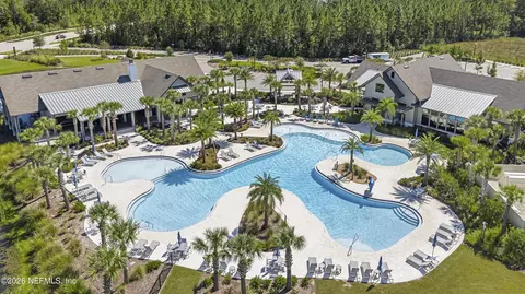 Exterior - 75335 Hideaway Ct, Yulee, FL 32097 photo 4 of 6