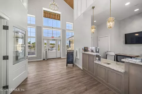 Entry Way - 75335 Hideaway Ct, Yulee, FL 32097 photo 3 of 3