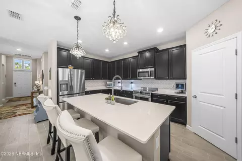 Kitchen - 75335 Hideaway Ct, Yulee, FL 32097 photo 2 of 6