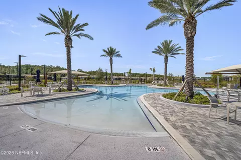 Exterior - 75335 Hideaway Ct, Yulee, FL 32097 photo 5 of 6