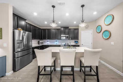 Kitchen - 75335 Hideaway Ct, Yulee, FL 32097 photo 1 of 6