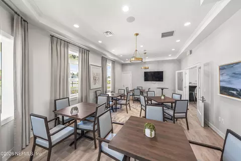 Dining - 75335 Hideaway Ct, Yulee, FL 32097 photo 3 of 3