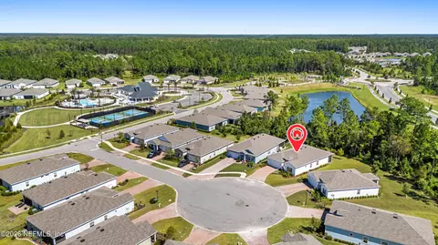 View/Area - 75335 Hideaway Ct, Yulee, FL 32097 photo 2 of 16