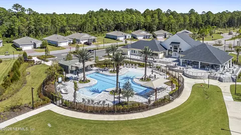 View/Area - 75335 Hideaway Ct, Yulee, FL 32097 photo 4 of 16