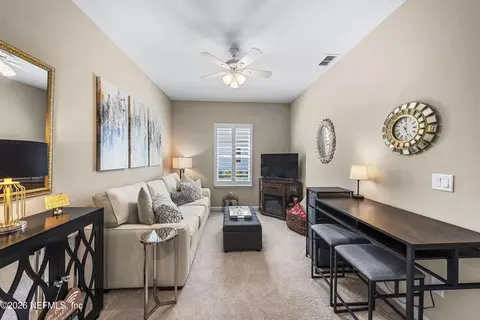Living - 75335 Hideaway Ct, Yulee, FL 32097 photo 5 of 5