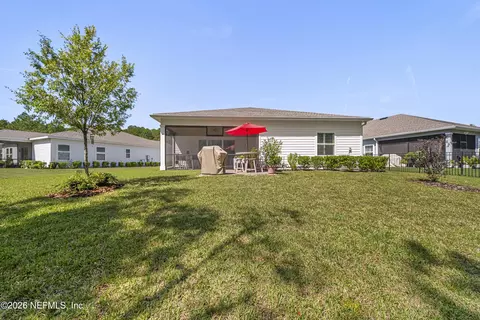 Exterior - 75335 Hideaway Ct, Yulee, FL 32097 photo 3 of 6