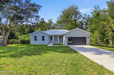 408 St Augustine South Dr, Saint Augustine, FL 32086