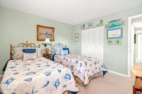 Bedroom - 34 Veronese Ct, Saint Augustine, FL 32086 photo 5 of 5