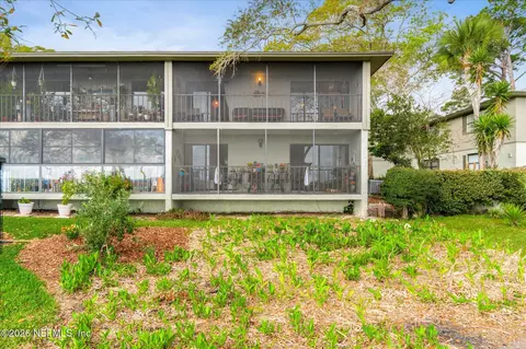 Exterior - 34 Veronese Ct, Saint Augustine, FL 32086 photo 7 of 9