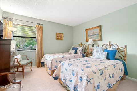 Bedroom - 34 Veronese Ct, Saint Augustine, FL 32086 photo 4 of 5