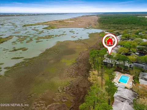View/Area - 34 Veronese Ct, Saint Augustine, FL 32086 photo 5 of 9