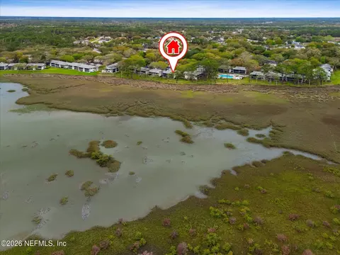 View/Area - 34 Veronese Ct, Saint Augustine, FL 32086 photo 7 of 9