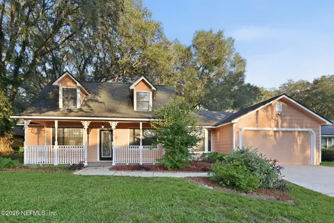 12951 Julington Ridge Dr E, Jacksonville, FL 32258