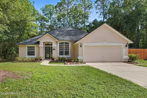 4964 Lake Charles Dr, Jacksonville, FL 32258