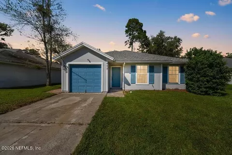 477 Shamrock Ave S, Jacksonville, FL 32218