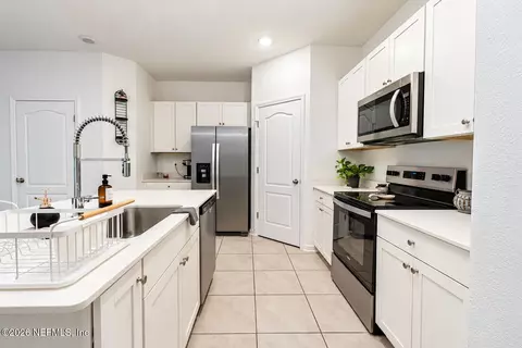 Kitchen - 175 Seaport Breeze Rd, Saint Augustine, FL 32095 photo 1 of 2