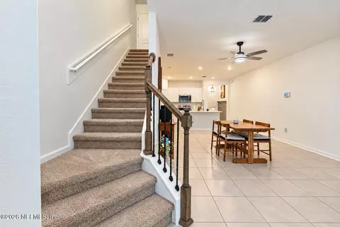 Entry Way - 175 Seaport Breeze Rd, Saint Augustine, FL 32095 photo 2 of 3