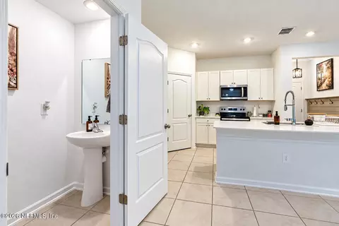 Entry Way - 175 Seaport Breeze Rd, Saint Augustine, FL 32095 photo 1 of 3