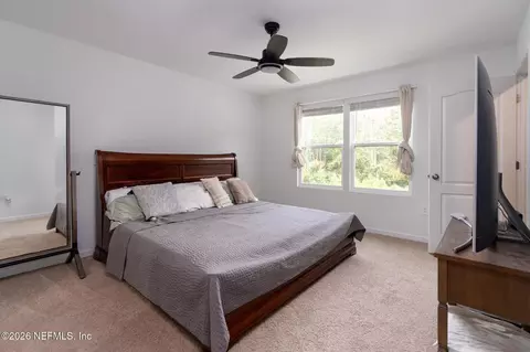 Bedroom - 175 Seaport Breeze Rd, Saint Augustine, FL 32095 photo 2 of 2