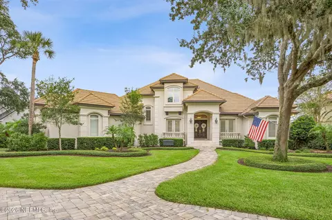 24644 Harbour View Dr, Ponte Vedra Beach, FL 32082