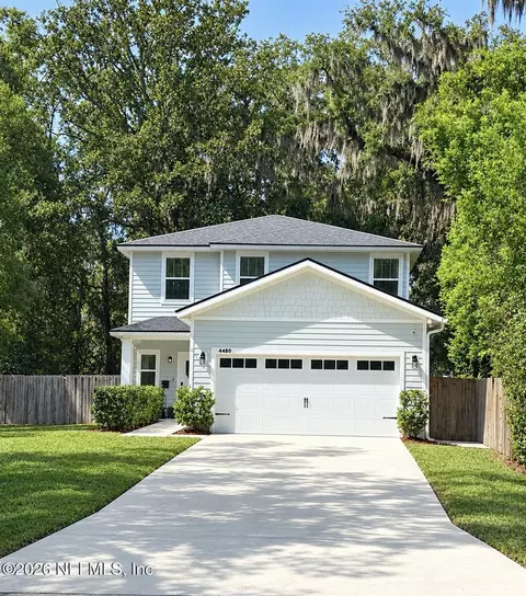 4480 Shawnee St, Jacksonville, FL 32210