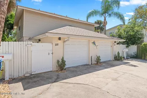 2111 3rd St, Neptune Beach, FL 32266