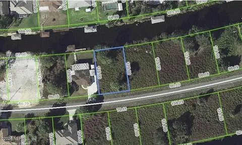118 Mango Rd NE, Lake Placid, FL 33852