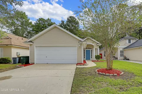 6693 Morse Glen Ln, Jacksonville, FL 32244