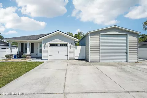 12145 Versailles St, Jacksonville, FL 32224