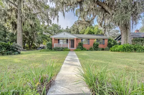 202 W 67th St, Jacksonville, FL 32208