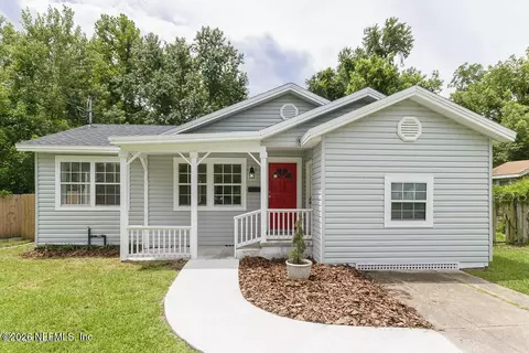 5226 Palmer Ave, Jacksonville, FL 32210