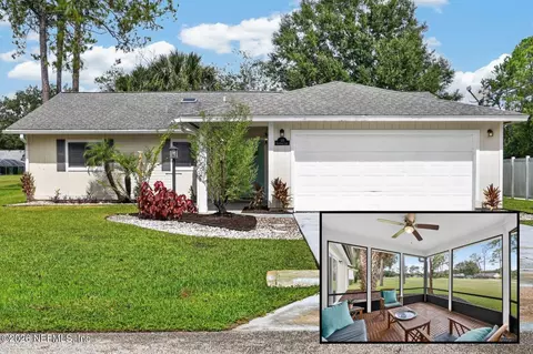 50 Westfield Ln, Palm Coast, FL 32164