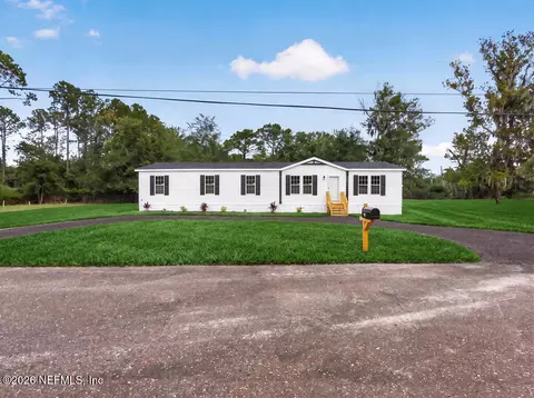 14346 Tiki Ln, Jacksonville, FL 32226