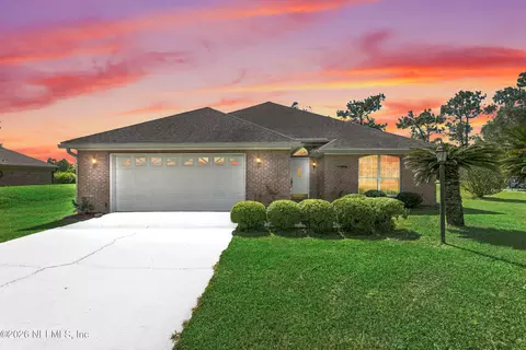 10040 N Pebble Ridge Dr N, Jacksonville, FL 32220