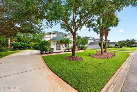 Exterior - 620 Battersea Dr, Saint Augustine, FL 32095 photo 3 of 12