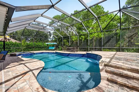 Exterior - 620 Battersea Dr, Saint Augustine, FL 32095 photo 5 of 12