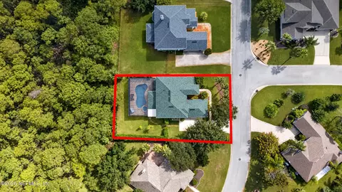 View/Area - 620 Battersea Dr, Saint Augustine, FL 32095 photo 2 of 4