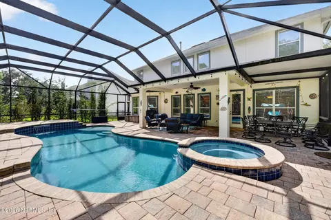 Exterior - 620 Battersea Dr, Saint Augustine, FL 32095 photo 7 of 12