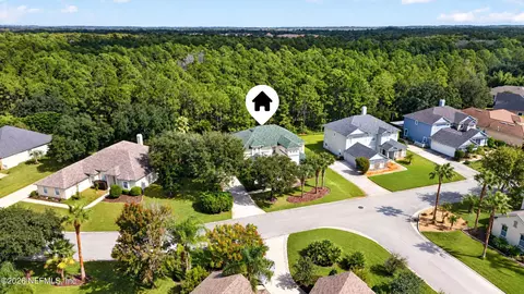 View/Area - 620 Battersea Dr, Saint Augustine, FL 32095 photo 3 of 4