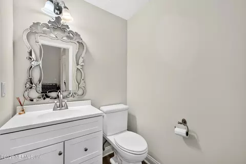 Bath - 620 Battersea Dr, Saint Augustine, FL 32095 photo 1 of 5