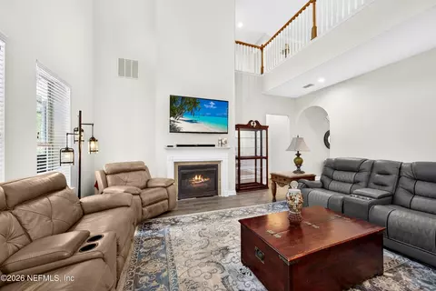 Living - 620 Battersea Dr, Saint Augustine, FL 32095 photo 1 of 1
