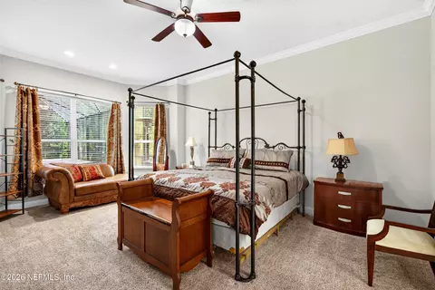 Bedroom - 620 Battersea Dr, Saint Augustine, FL 32095 photo 1 of 12