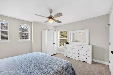 Bedroom - 620 Battersea Dr, Saint Augustine, FL 32095 photo 10 of 12