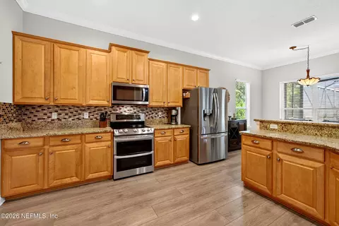 Kitchen - 620 Battersea Dr, Saint Augustine, FL 32095 photo 1 of 4