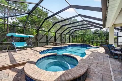 Exterior - 620 Battersea Dr, Saint Augustine, FL 32095 photo 6 of 12