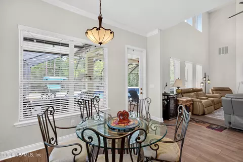 Dining - 620 Battersea Dr, Saint Augustine, FL 32095 photo 1 of 3