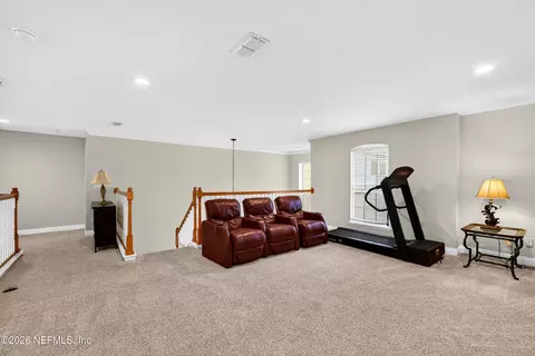 Entry Way - 620 Battersea Dr, Saint Augustine, FL 32095 photo 5 of 6