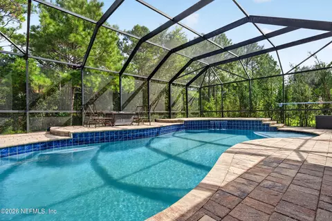 Exterior - 620 Battersea Dr, Saint Augustine, FL 32095 photo 4 of 12