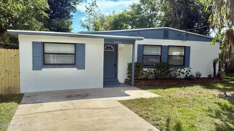 5136 110th St, Jacksonville, FL 32244