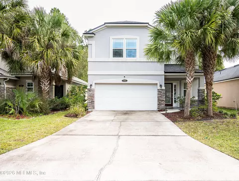 502 Drysdale Dr, Orange Park, FL 32065